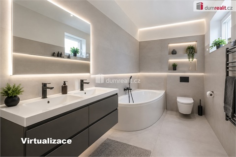 Prodej rodinného domu, 150 m² 24