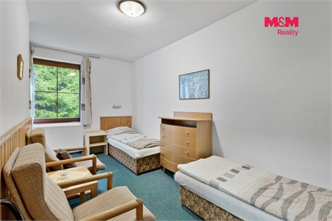Prodej rodinného domu, 341 m² - 10