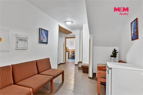 Prodej rodinného domu, 341 m² - 22