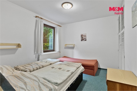 Prodej rodinného domu, 341 m² 10