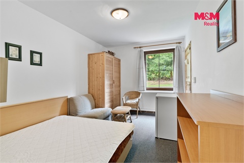 Prodej rodinného domu, 341 m² 20