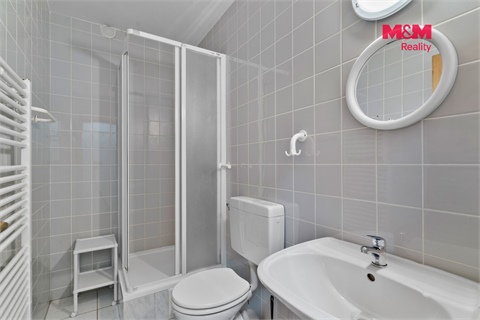 Prodej rodinného domu, 341 m² - 28