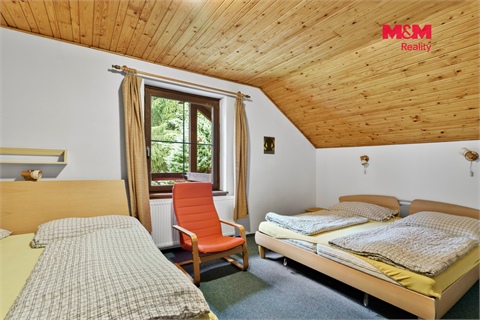 Prodej ubytování, 341 m² 16