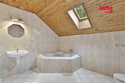 Prodej chaty / chapuly, 341 m² 28