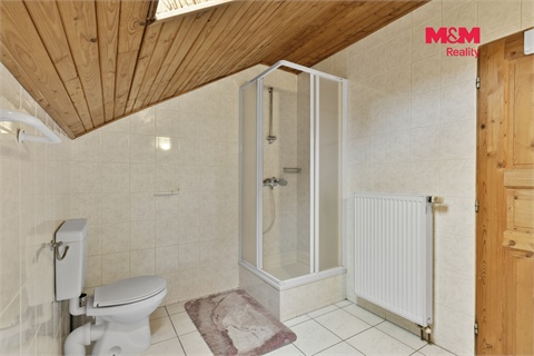 Prodej chaty / chapuly, 341 m² 26
