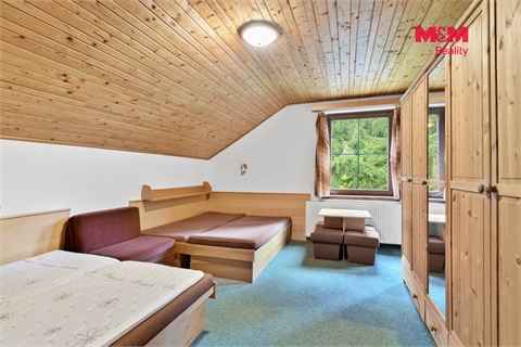 Prodej chaty / chapuly, 341 m² 10