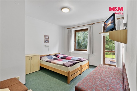 Prodej chaty / chapuly, 341 m² 20