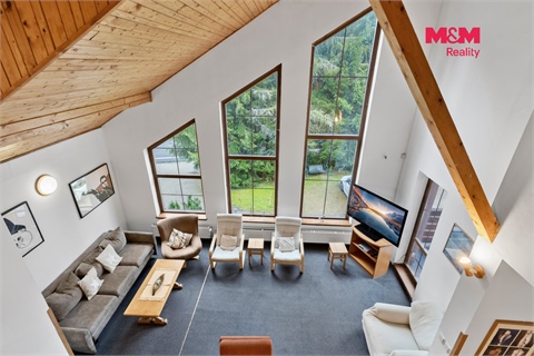 Prodej chaty / chapuly, 341 m² 2