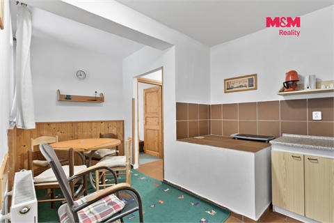 Prodej chaty / chapuly, 341 m² - 24