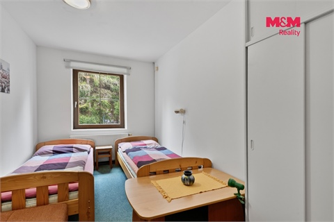 Prodej chaty / chapuly, 341 m² - 18