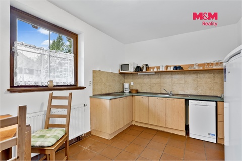 Prodej chaty / chapuly, 341 m² 22
