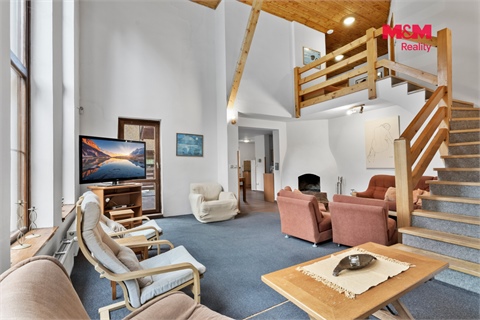Prodej chaty / chapuly, 341 m² - 2