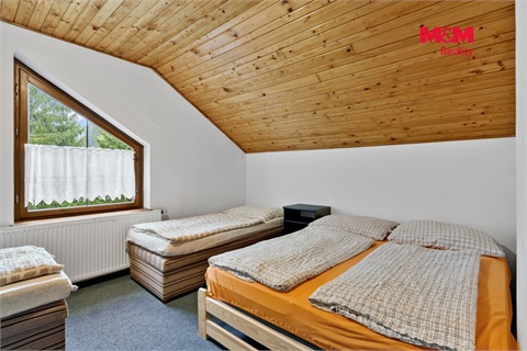 Prodej chaty / chapuly, 341 m² - 16