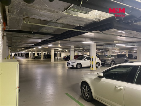 Pronájem bytu 2kk, 58 m² - 6