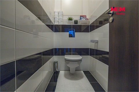 Pronájem bytu 2kk, 58 m² 6