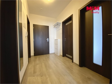 Pronájem bytu 2kk, 58 m² - 4