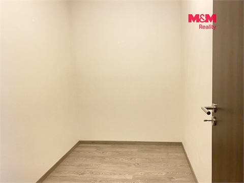 Pronájem bytu 2kk, 58 m² 8