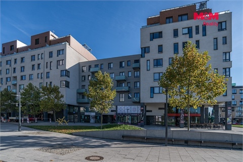 Pronájem bytu 2kk, 58 m² 2