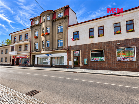 Pronájem bytu 4kk, 98 m² 14