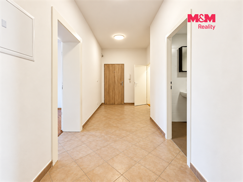Pronájem bytu 4kk, 98 m² - 6