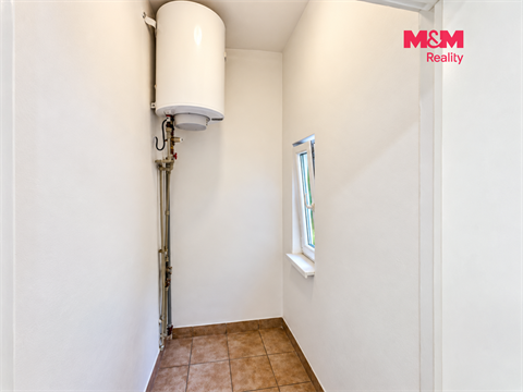 Pronájem bytu 4kk, 98 m² - 12