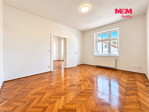 Pronájem bytu 4kk, 98 m² - 4