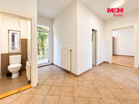 Pronájem bytu 4kk, 98 m² 4