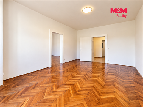 Pronájem bytu 4kk, 98 m² 8