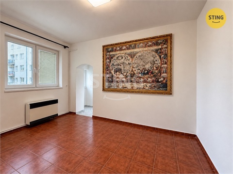 Pronájem bytu 3+1, 90 m² - 0