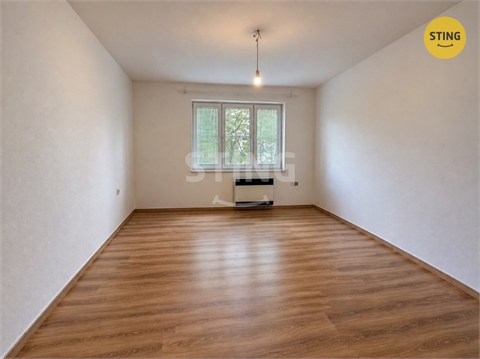 Pronájem bytu 3+1, 90 m² - 6