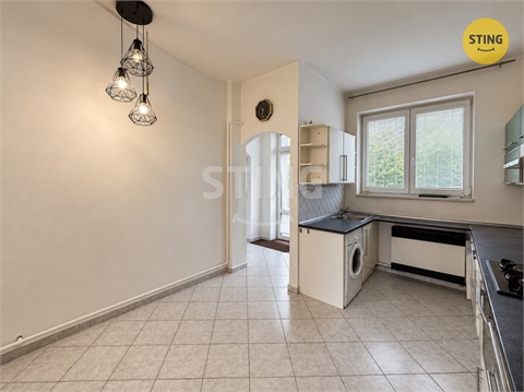 Pronájem bytu 3+1, 90 m² - 4