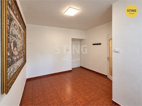 Pronájem bytu 3+1, 90 m² 4