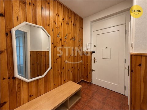 Pronájem bytu 3+1, 90 m² - 2