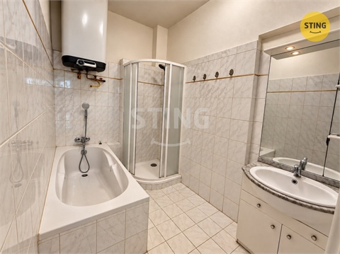 Pronájem bytu 3+1, 90 m² - 8