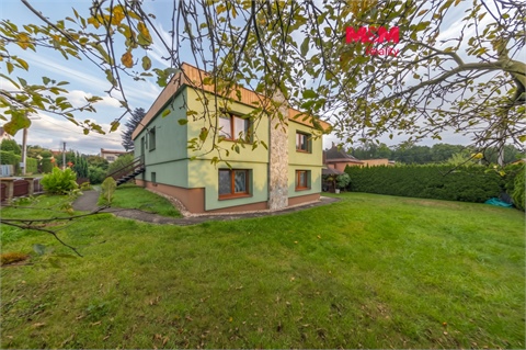 Pronájem bytu 5+1, 150 m²