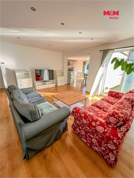 Pronájem bytu 5+1, 150 m² - 10