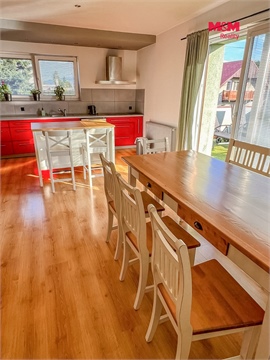 Pronájem bytu 5+1, 150 m² - 4