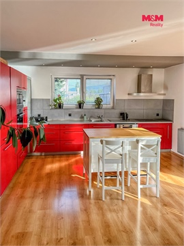 Pronájem bytu 5+1, 150 m² 4