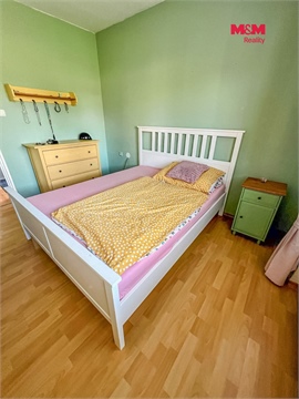 Pronájem bytu 5+1, 150 m² - 6