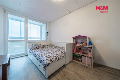 Prodej bytu 4+1, 81 m² - 4