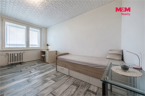 Prodej bytu 4+1, 81 m² 6