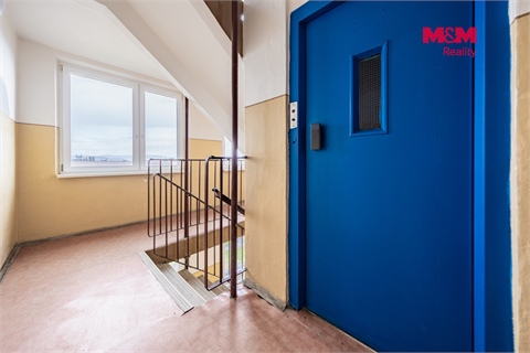 Prodej bytu 4+1, 81 m² 14