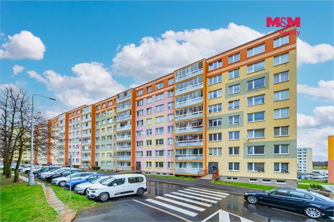 Prodej bytu 4+1, 81 m² 2