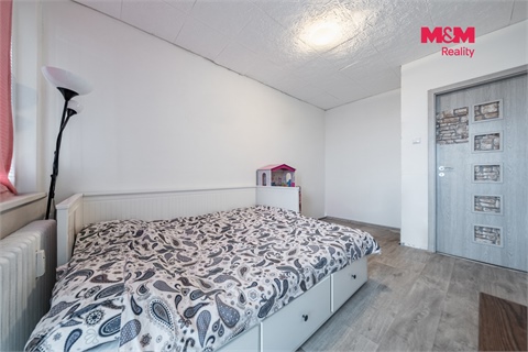 Prodej bytu 4+1, 81 m² - 6