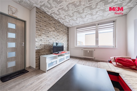 Prodej bytu 4+1, 81 m² - 0