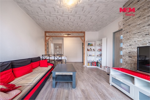 Prodej bytu 4+1, 81 m² - 2