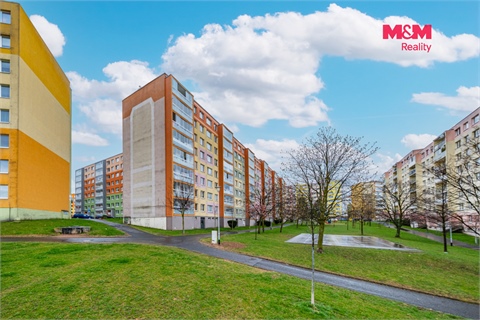 Prodej bytu 4+1, 81 m² 12