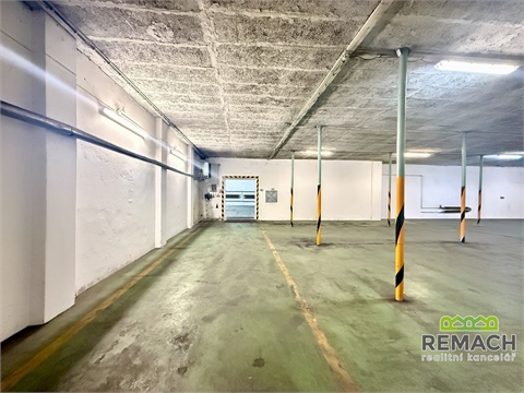 Pronájem skladu / haly, 816 m² 4
