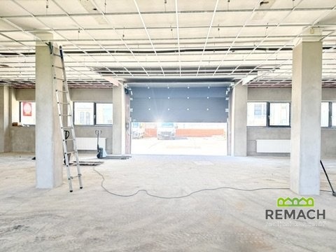 Pronájem skladu / haly, 450 m² 4
