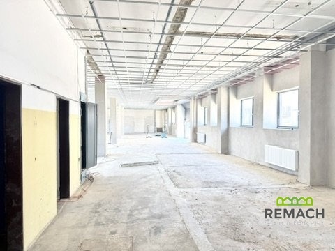 Pronájem skladu / haly, 450 m² - 4